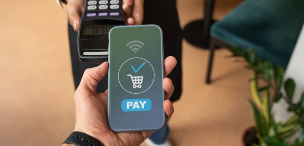 Payment processing