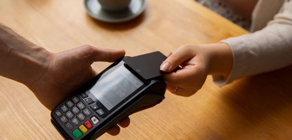 Offline payment