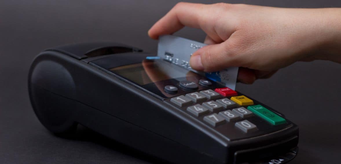 Payment processing
